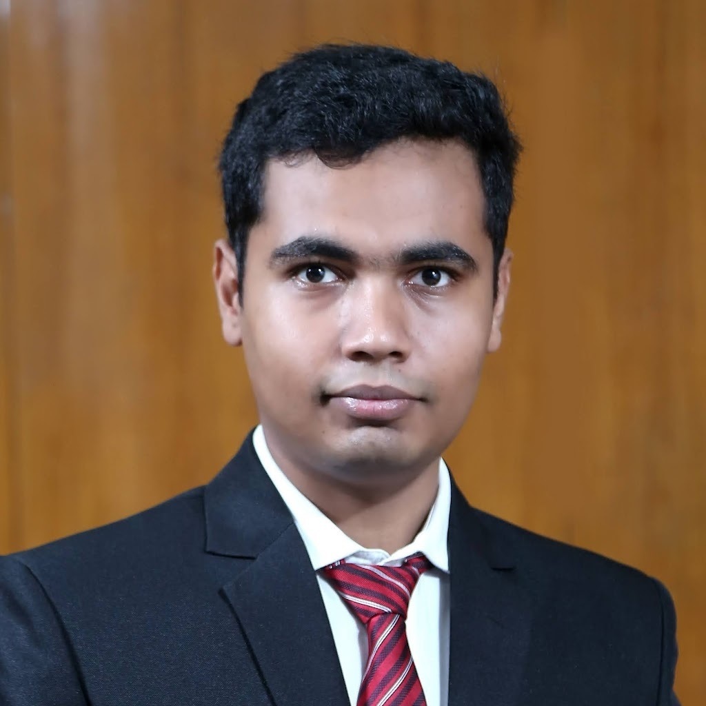 Avatar of Aniruddha K.