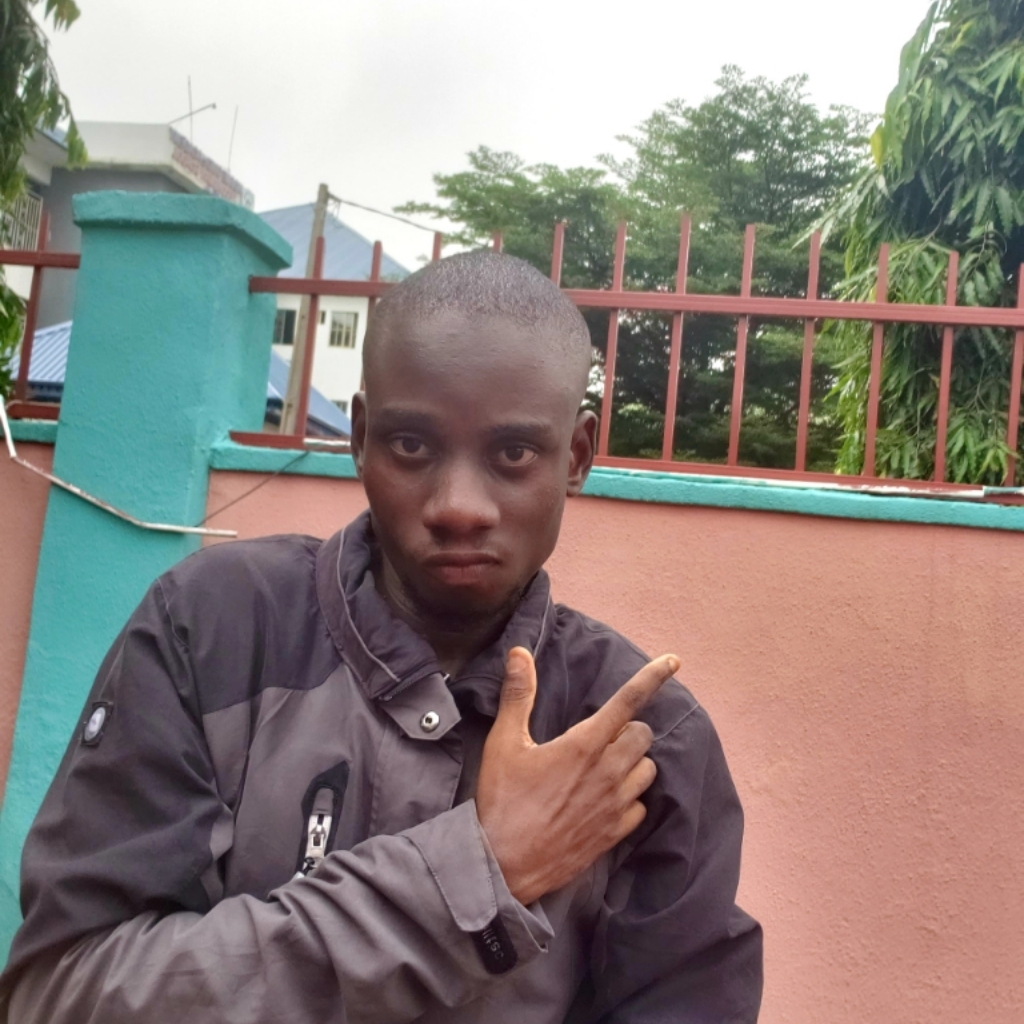 Avatar of Chigozie C.