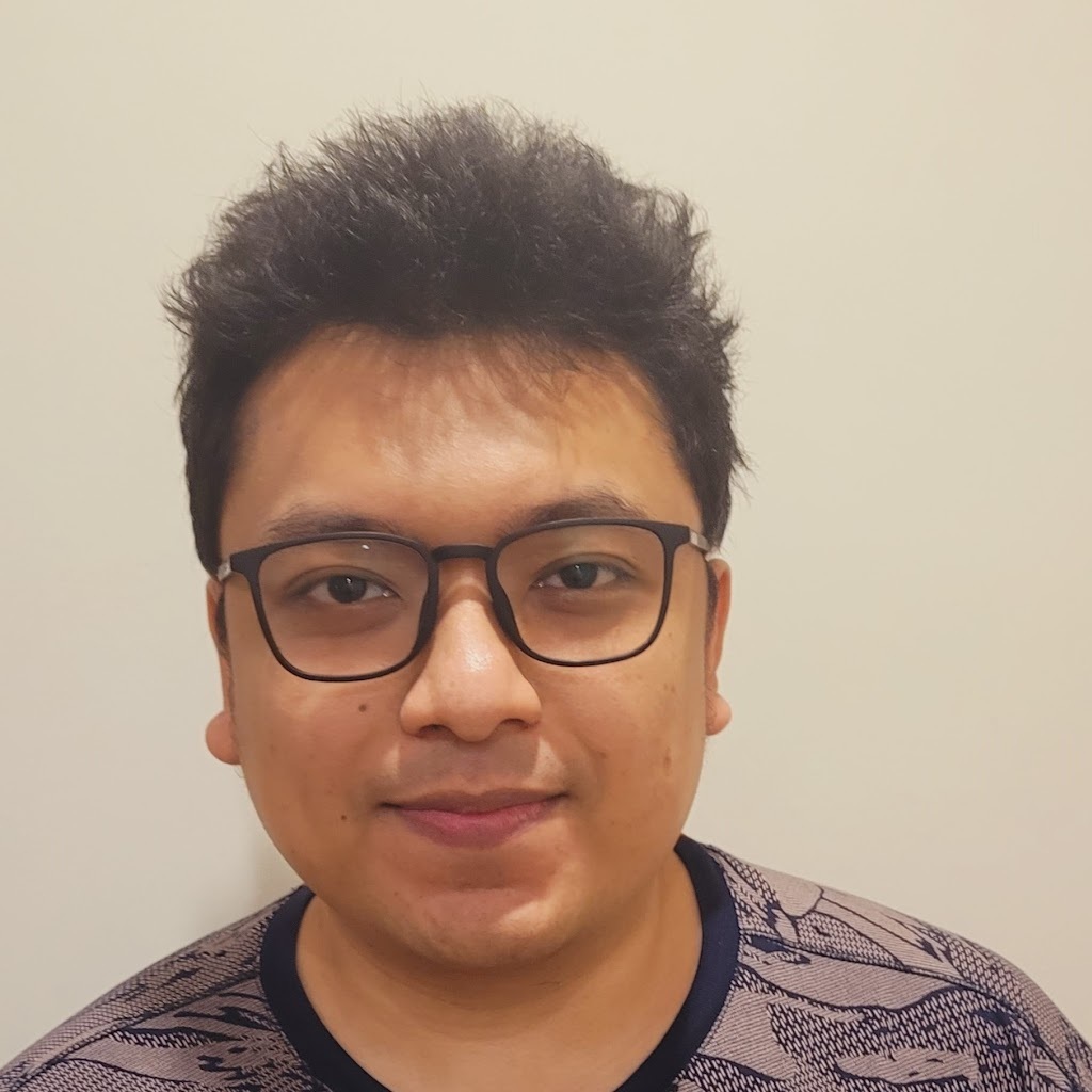 Avatar of Pangeran B.