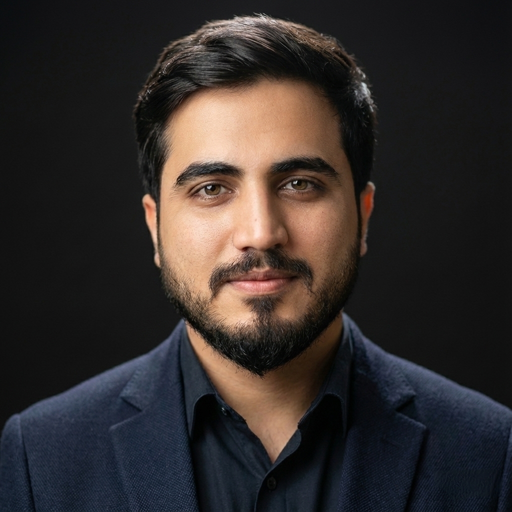 Avatar of Muhammad A.