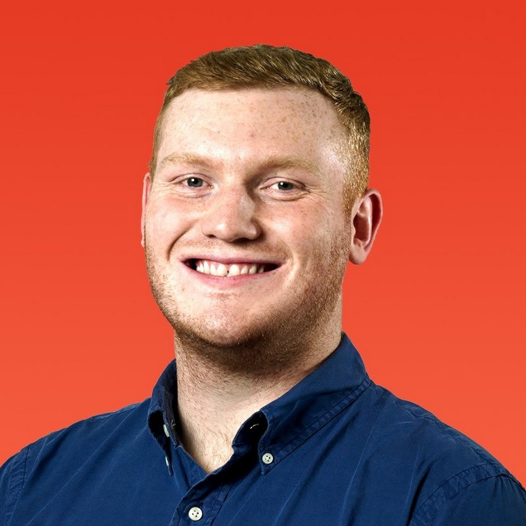 Avatar of Charlie A.