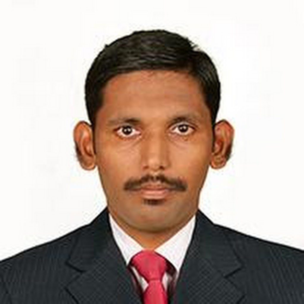 Avatar of Vigneshwaran M.