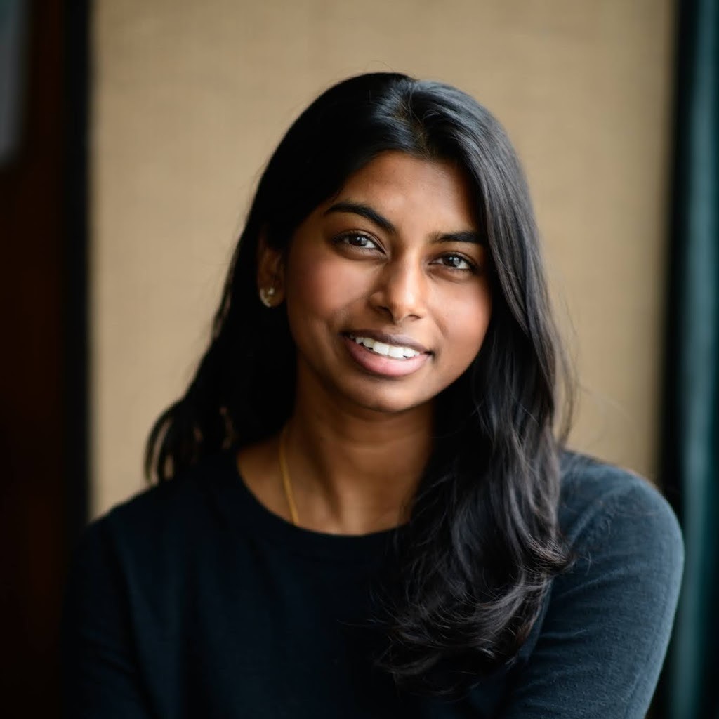 Avatar of Manisha P.