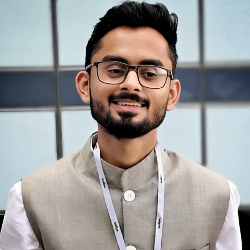 Avatar of Diwakar A.