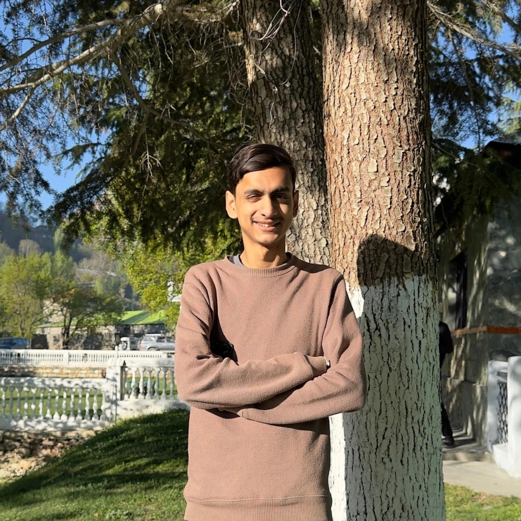 Avatar of Muhammad H.