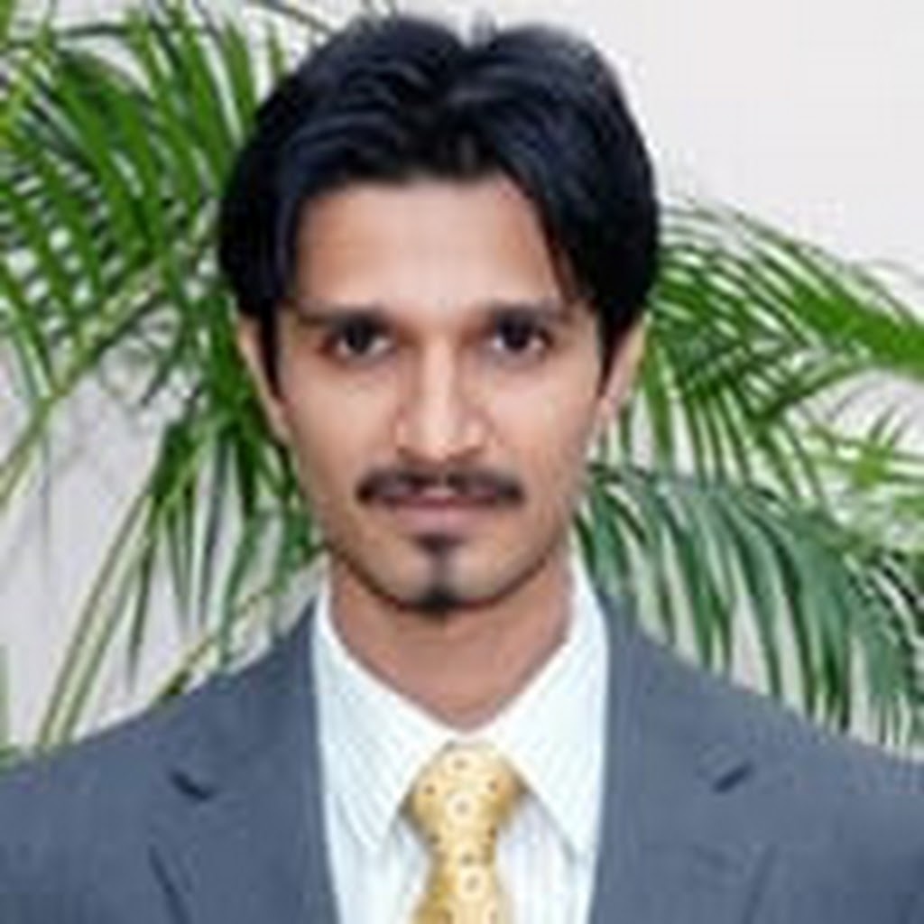 Avatar of Praneet A.