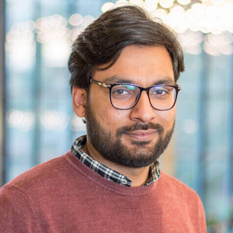 Avatar of Muhammad U.