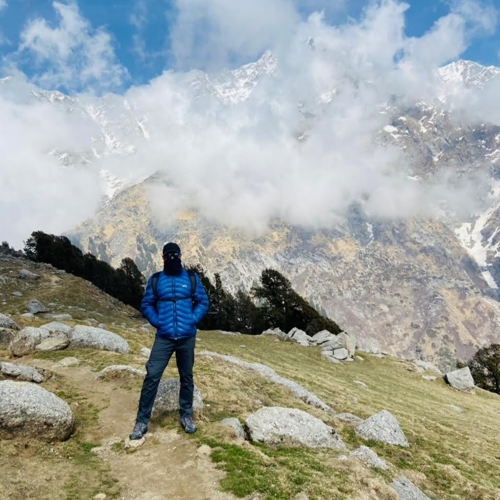 Avatar of Shubham S.