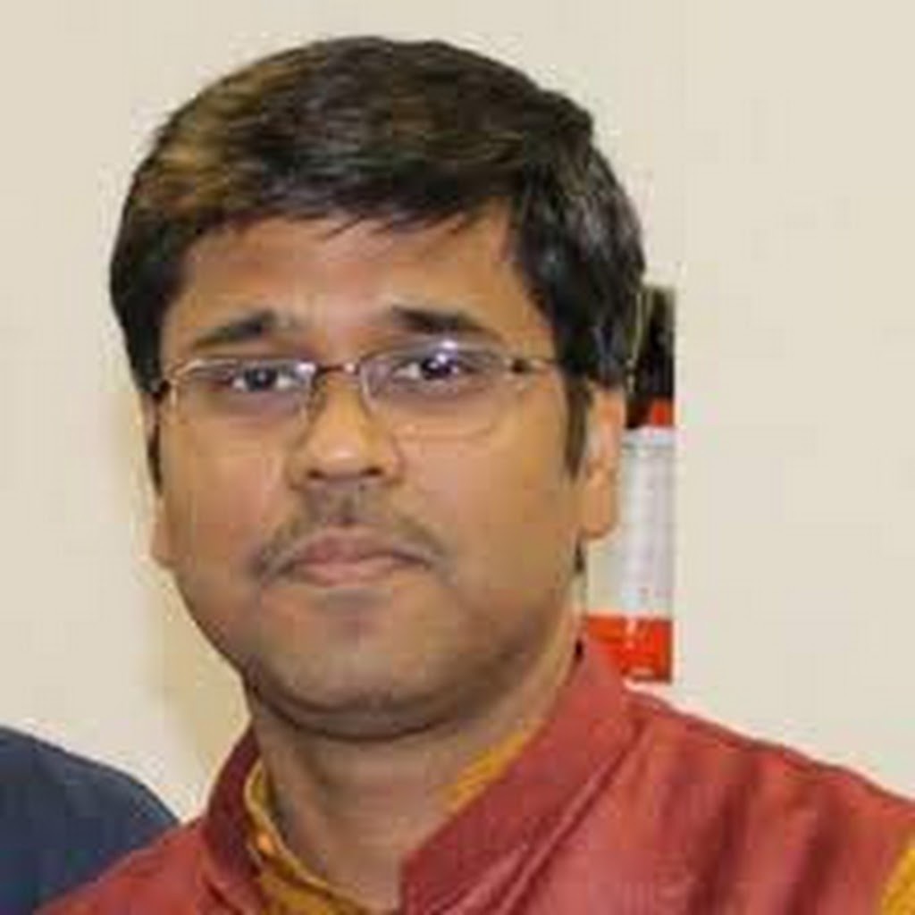 Avatar of Subhajit S.