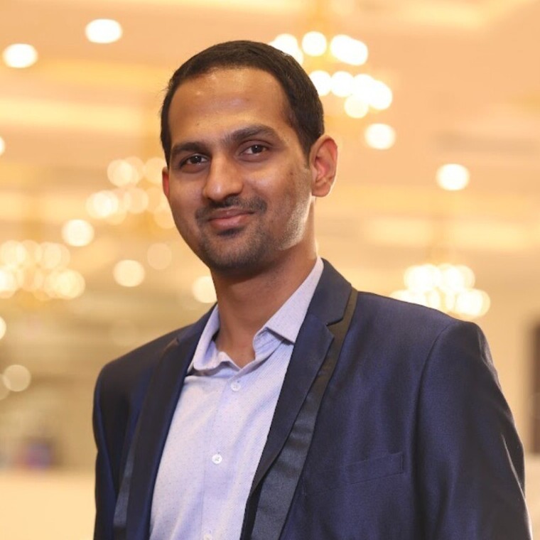 Avatar of Niranjan K.