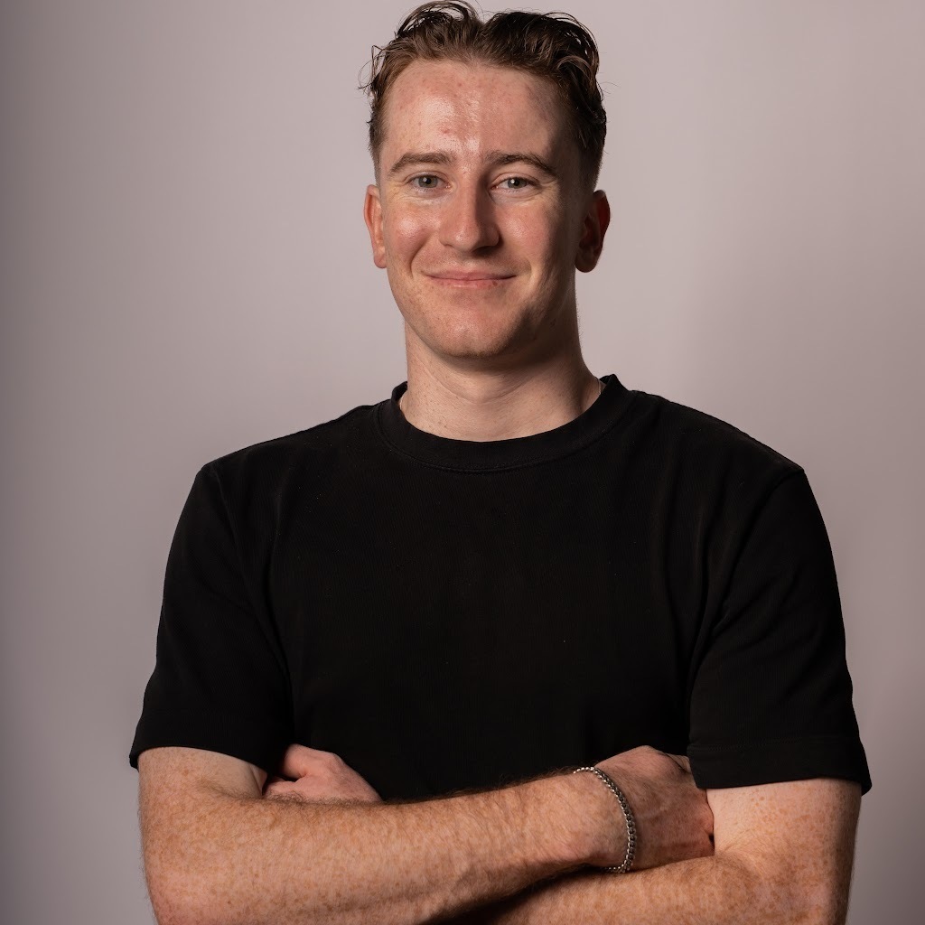 Avatar of Patrick F.