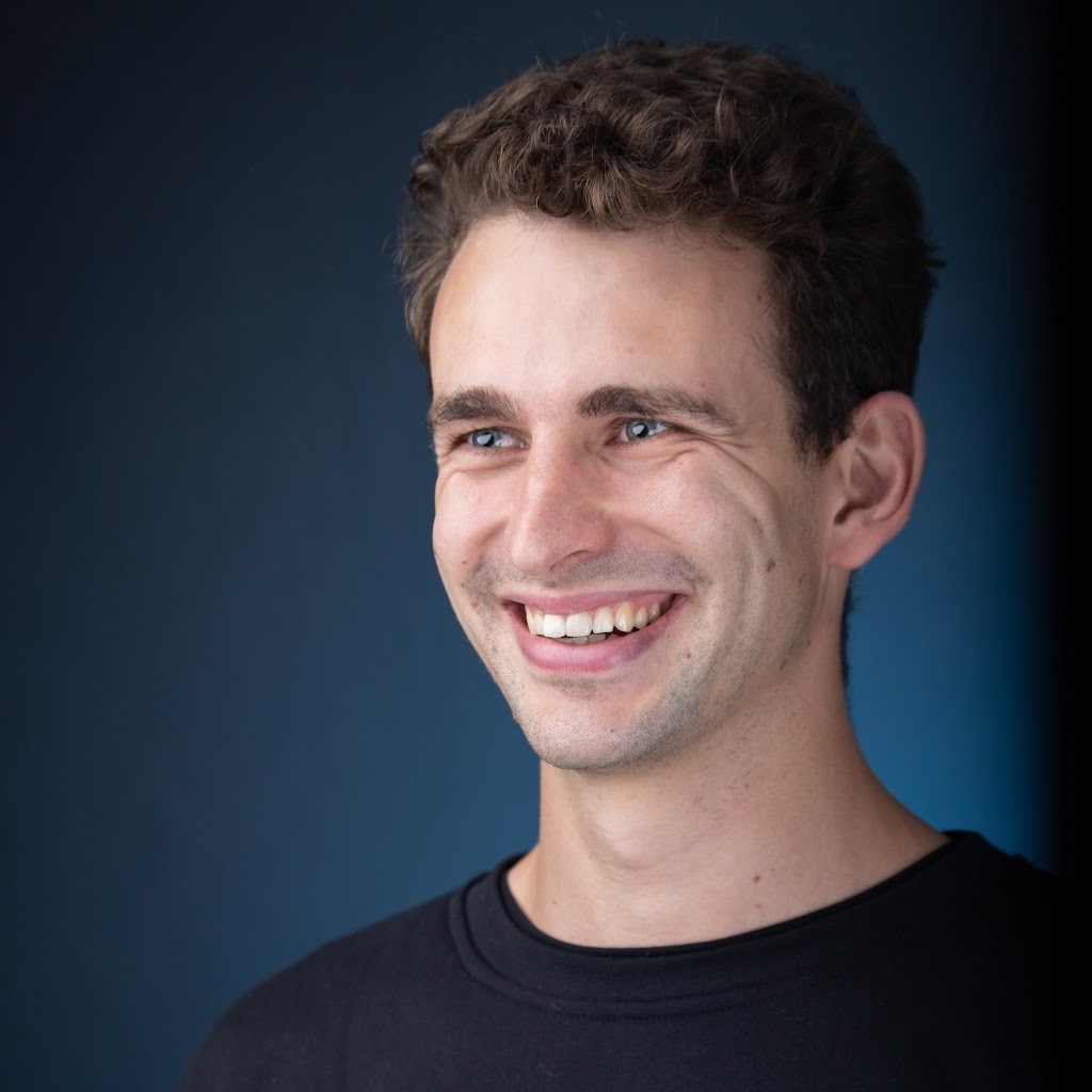 Avatar of Christo B.