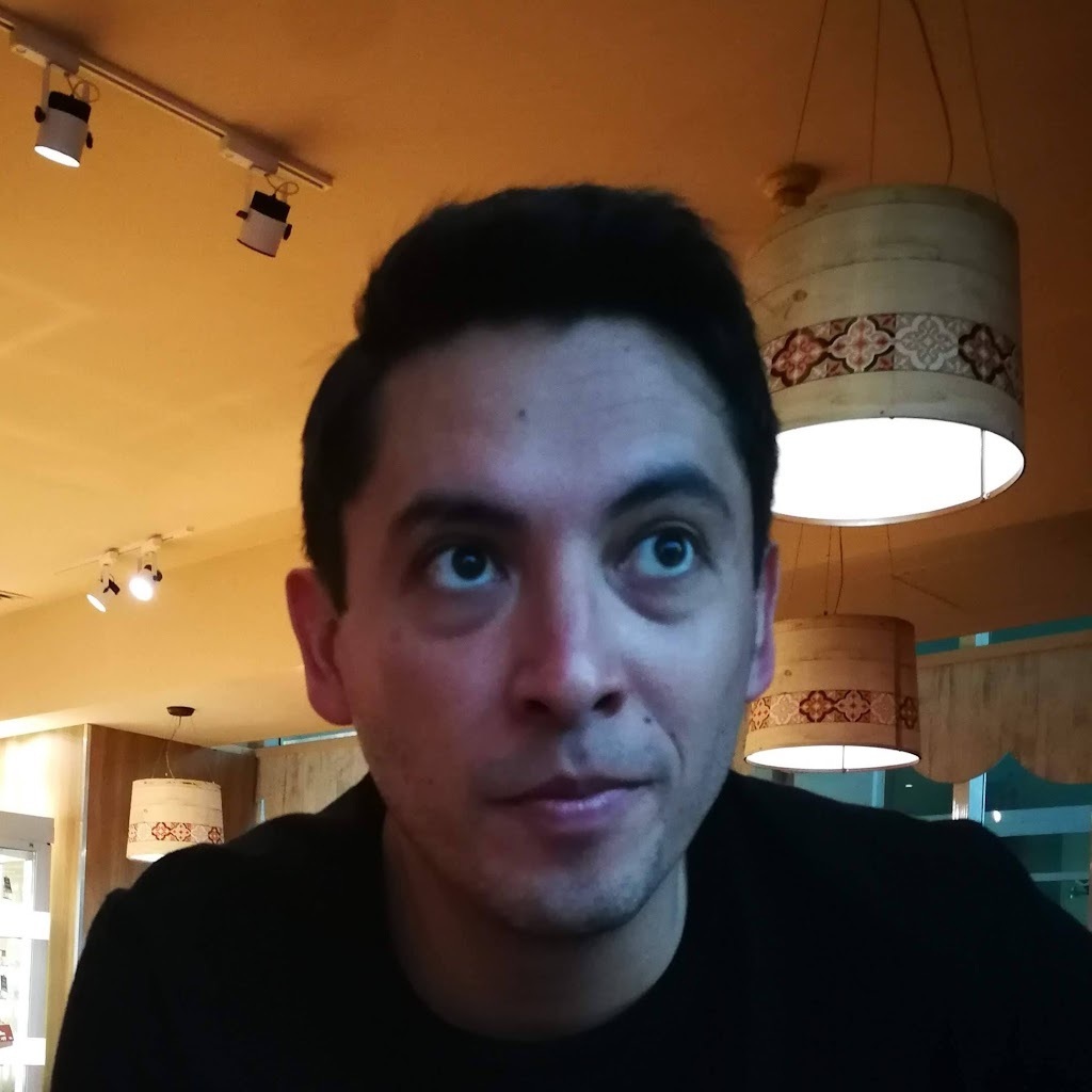 Avatar of Adrián R.