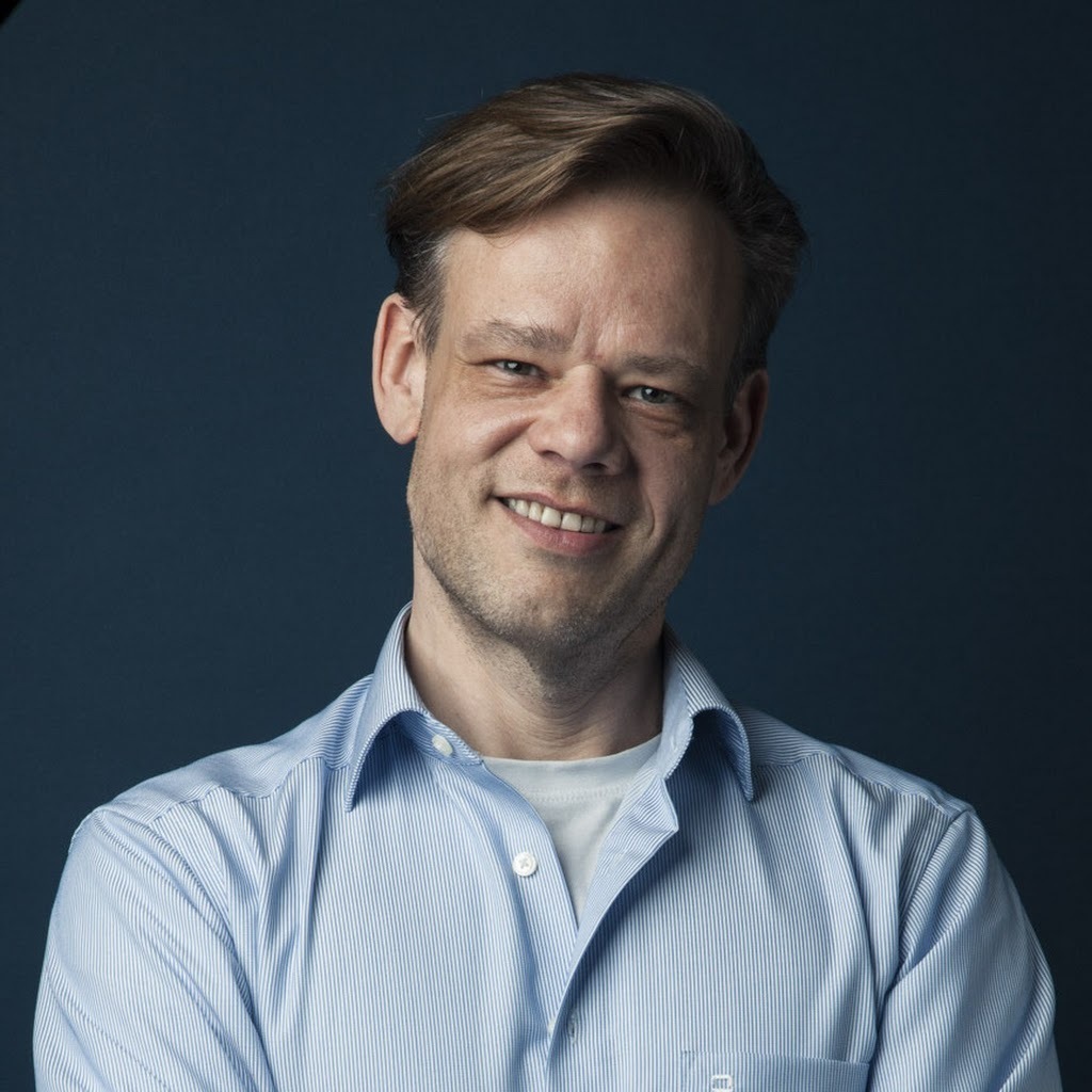 Avatar of Thorsten H.