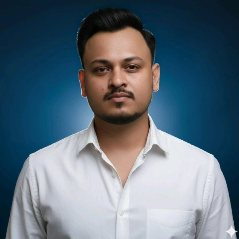 Avatar of Sakhawat A.