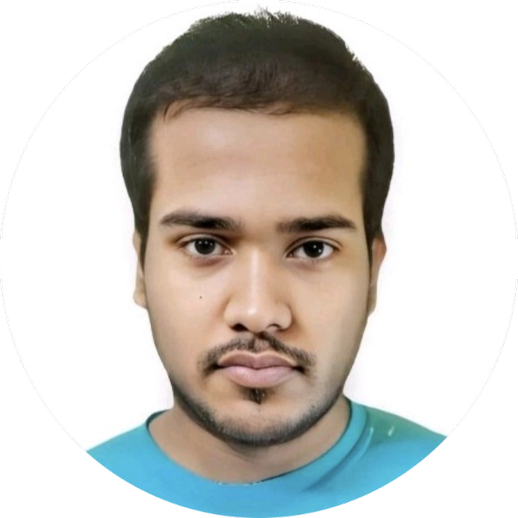 Avatar of Sougata C.