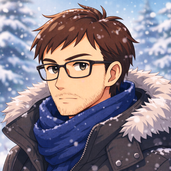 Avatar of Shaun McIlroy