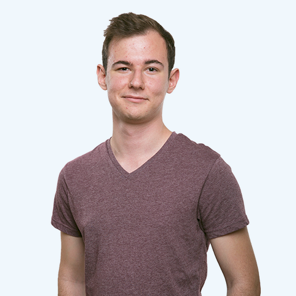 Avatar of Alessandro D.