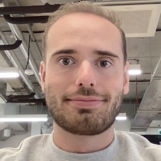 Avatar of Antoine D.