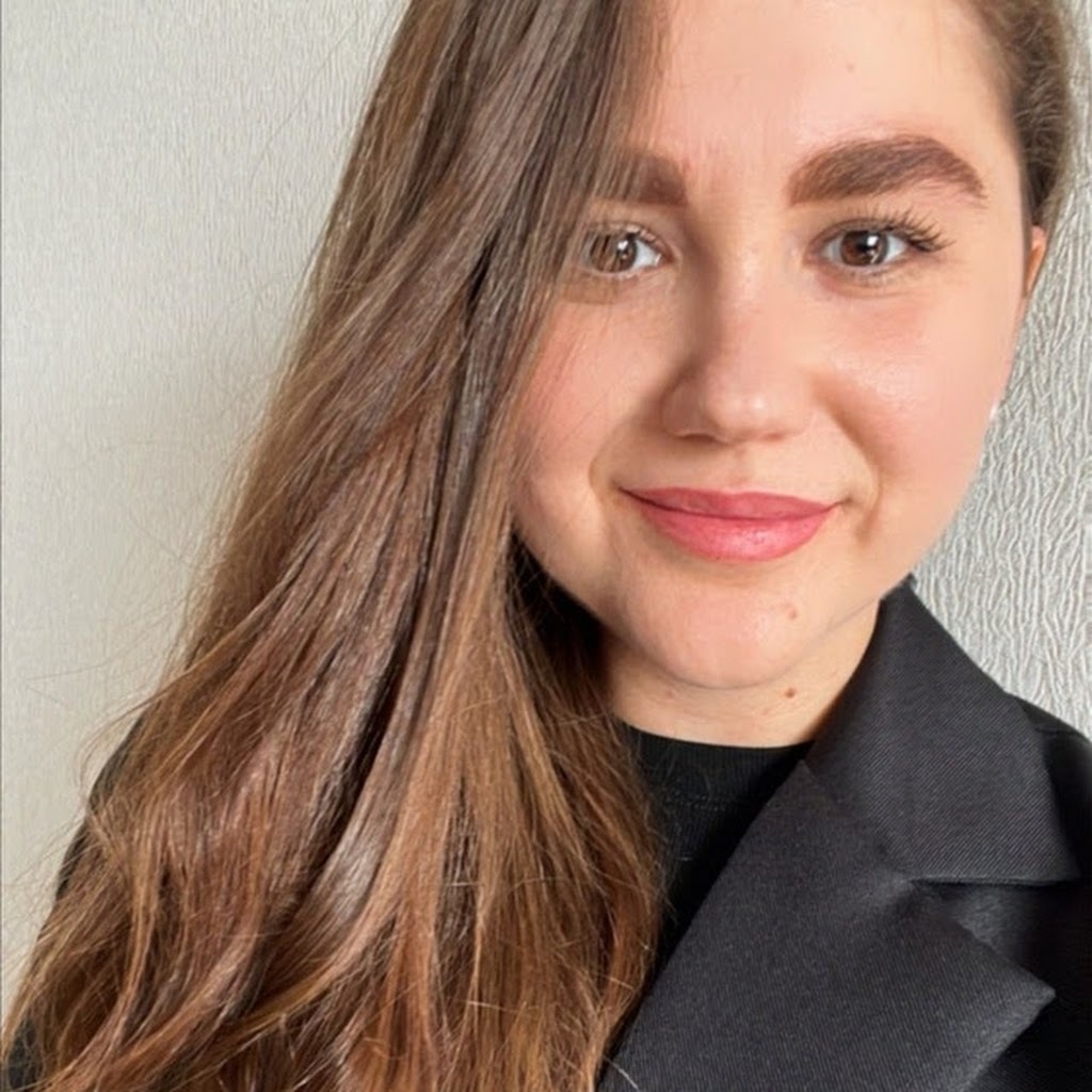 Avatar of Natalia U.