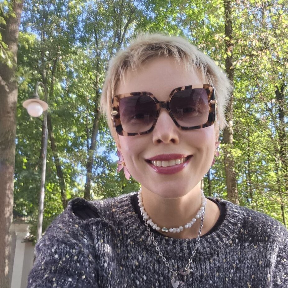 Avatar of Nataliia S.