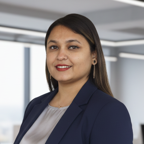 Avatar of Priyanka S.