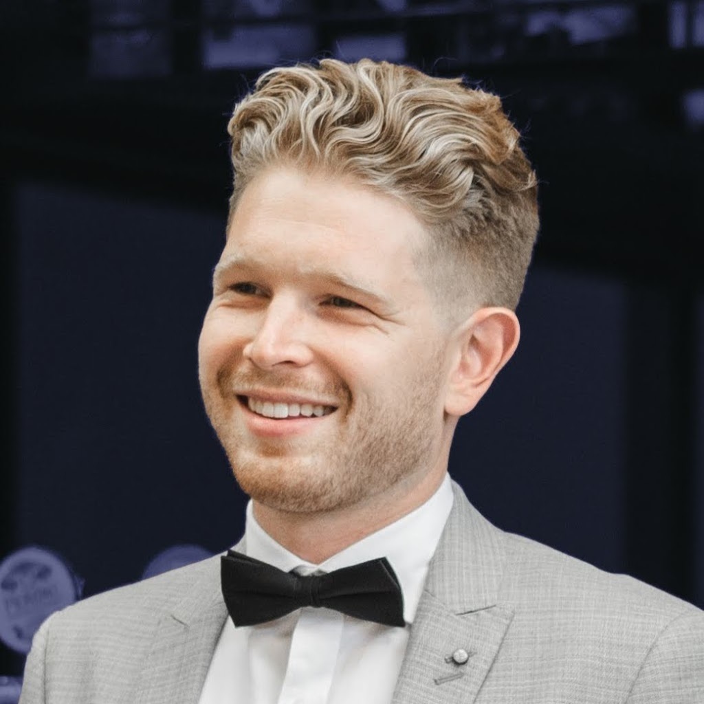 Avatar of Cameron G.