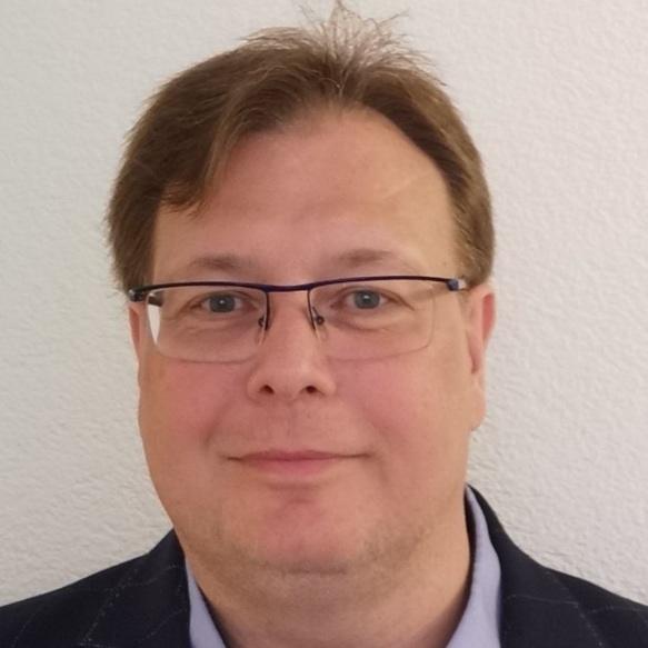 Avatar of Christian B.