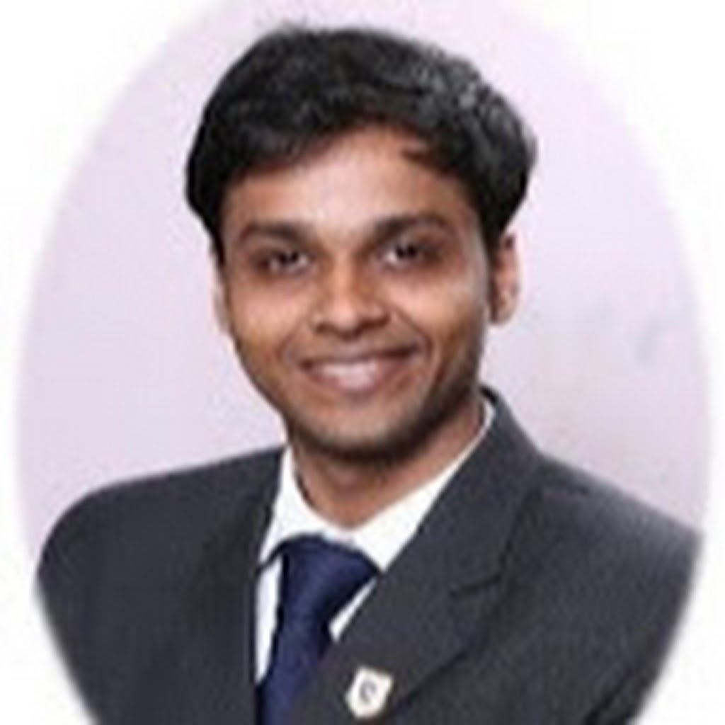 Avatar of samarth a.