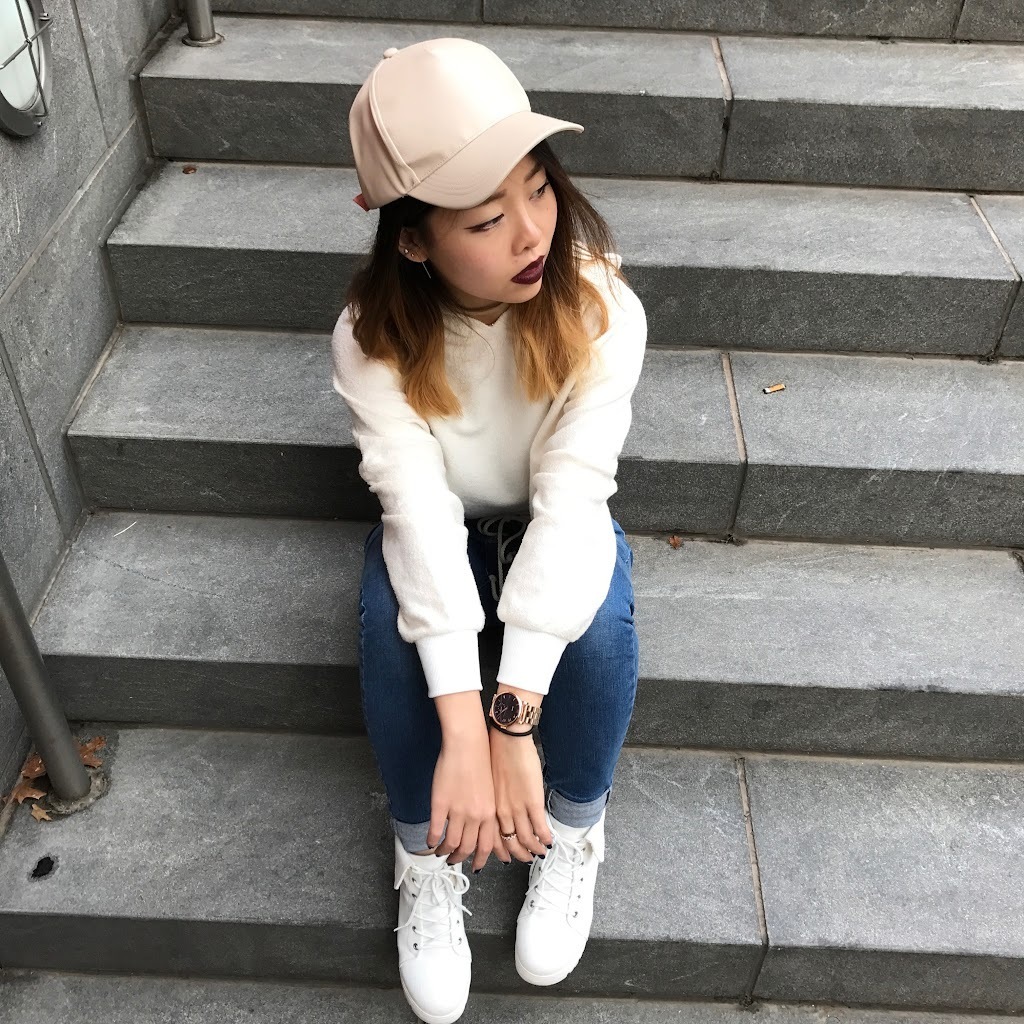 Avatar of Michelle N.