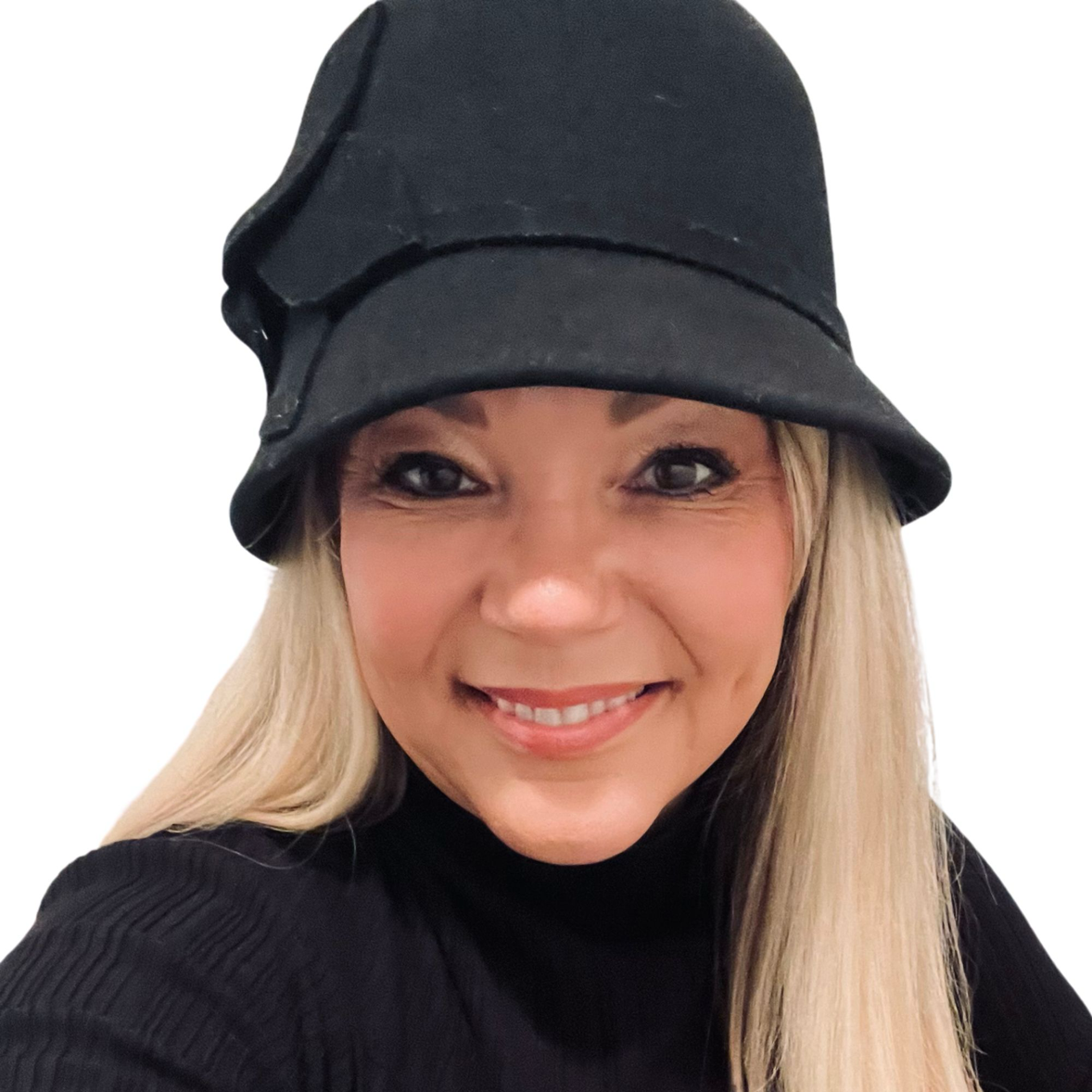 Avatar of Melissa M.