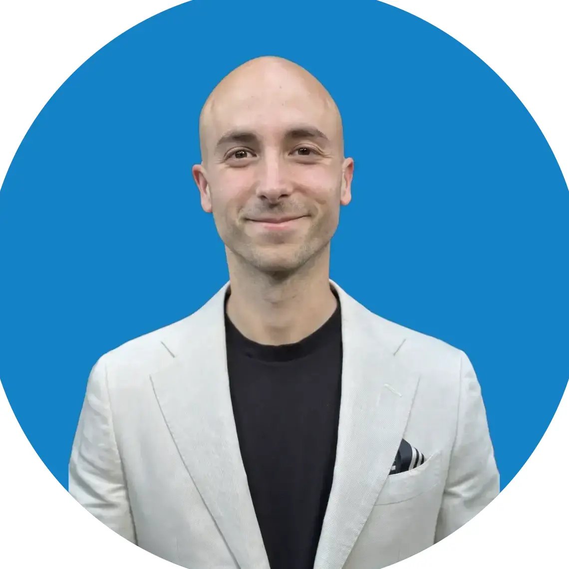 Avatar of Gabriel V.