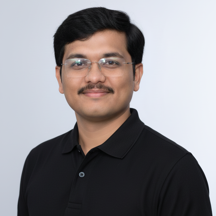 Avatar of Shantanu K.