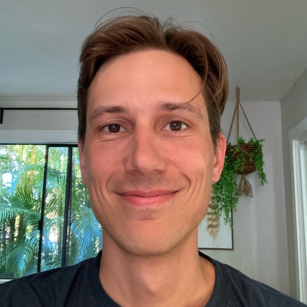 Avatar of Nickolas C.