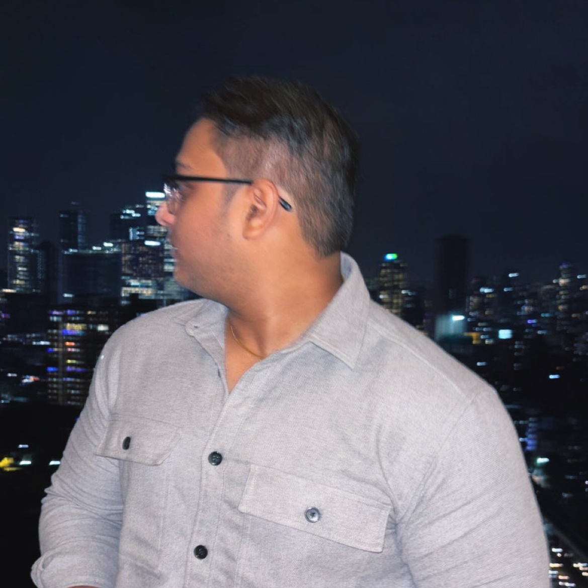 Avatar of Arkojit K.