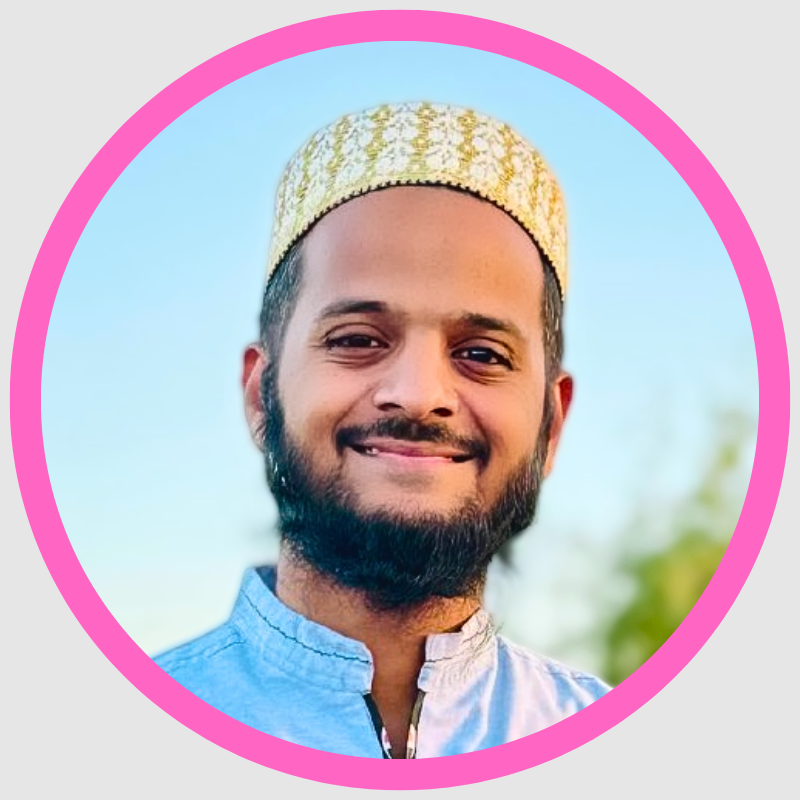 Avatar of Muffaddal Q.