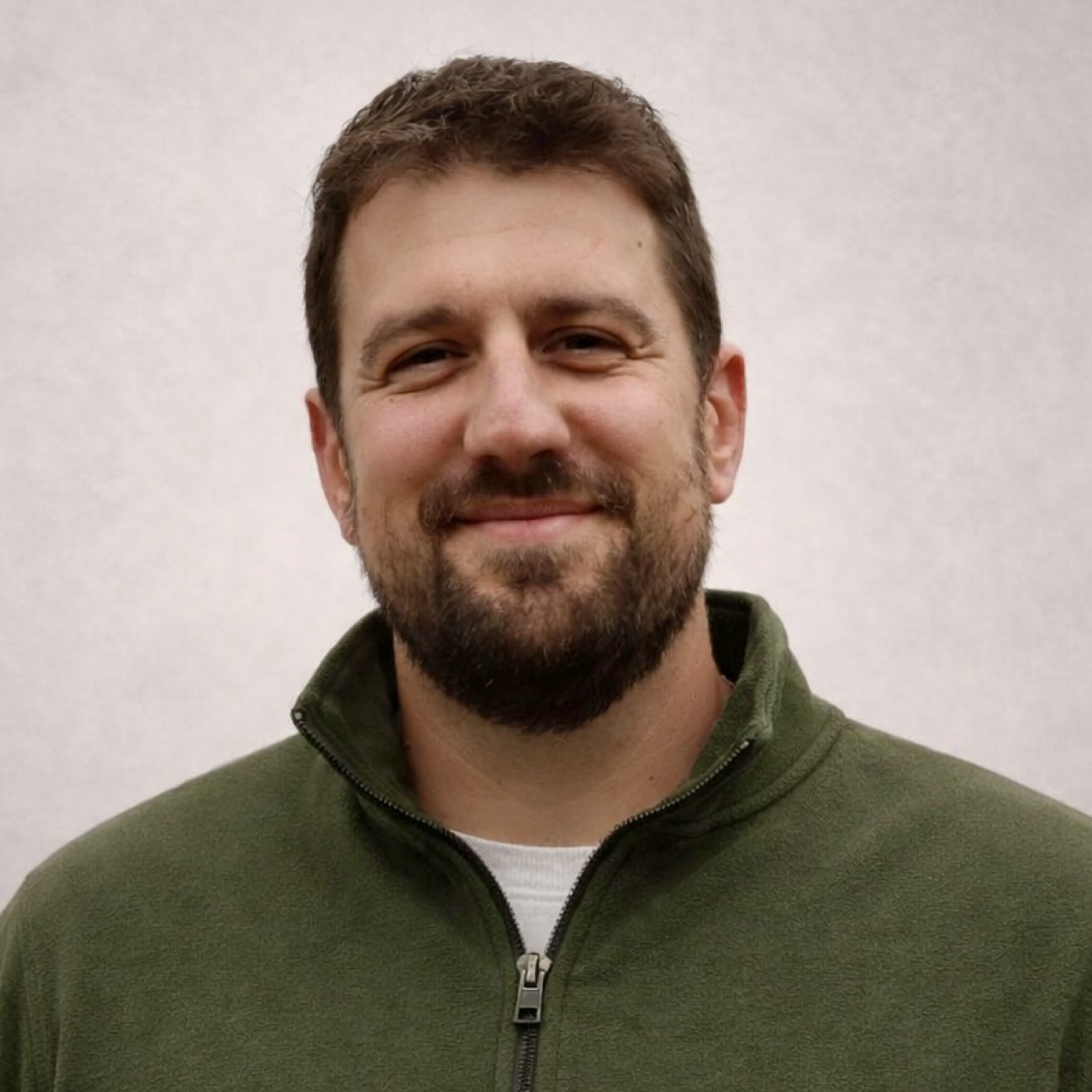 Avatar of Trevor Hanson