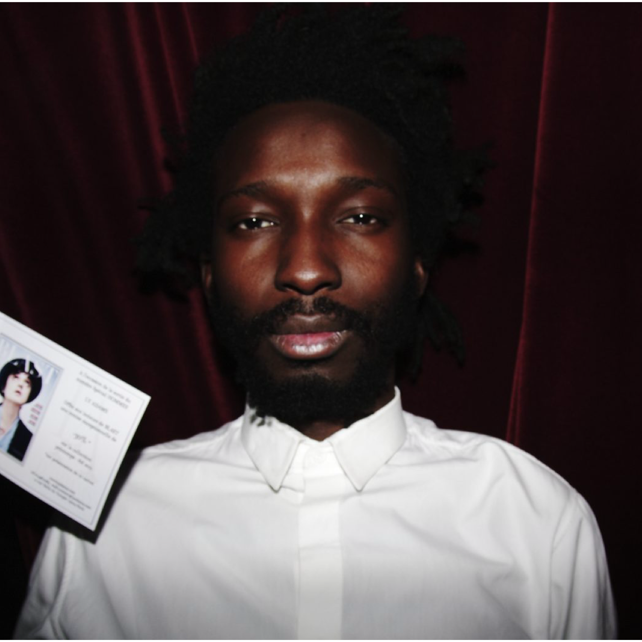 Avatar of Babacar Y.