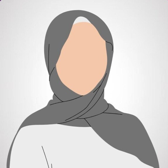 Avatar of Maimoona G.