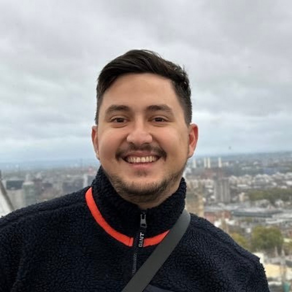 Avatar of Batuhan K.