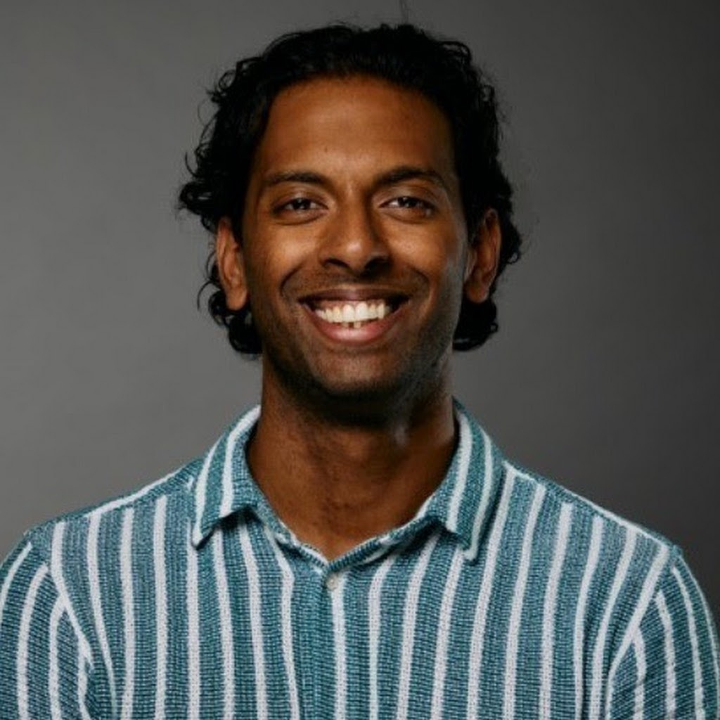 Avatar of Anderson P.