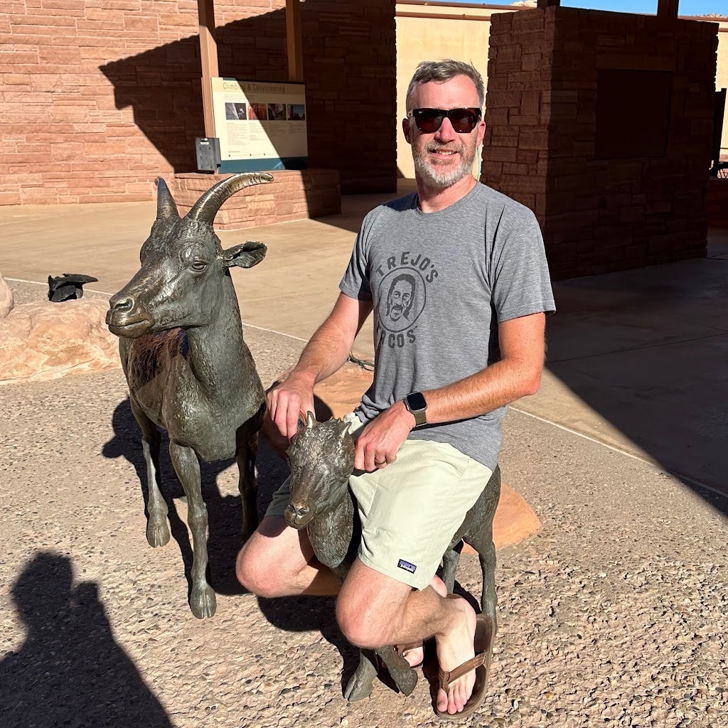 Avatar of Patrick R.