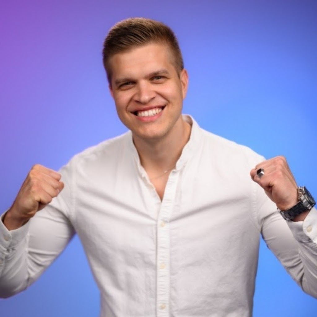 Avatar of Martynas C.