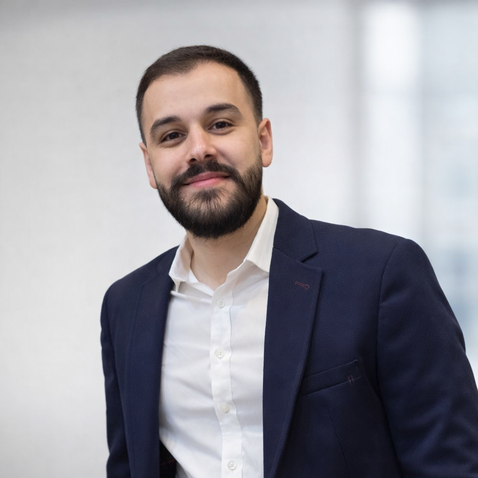 Avatar of Mohamad A.