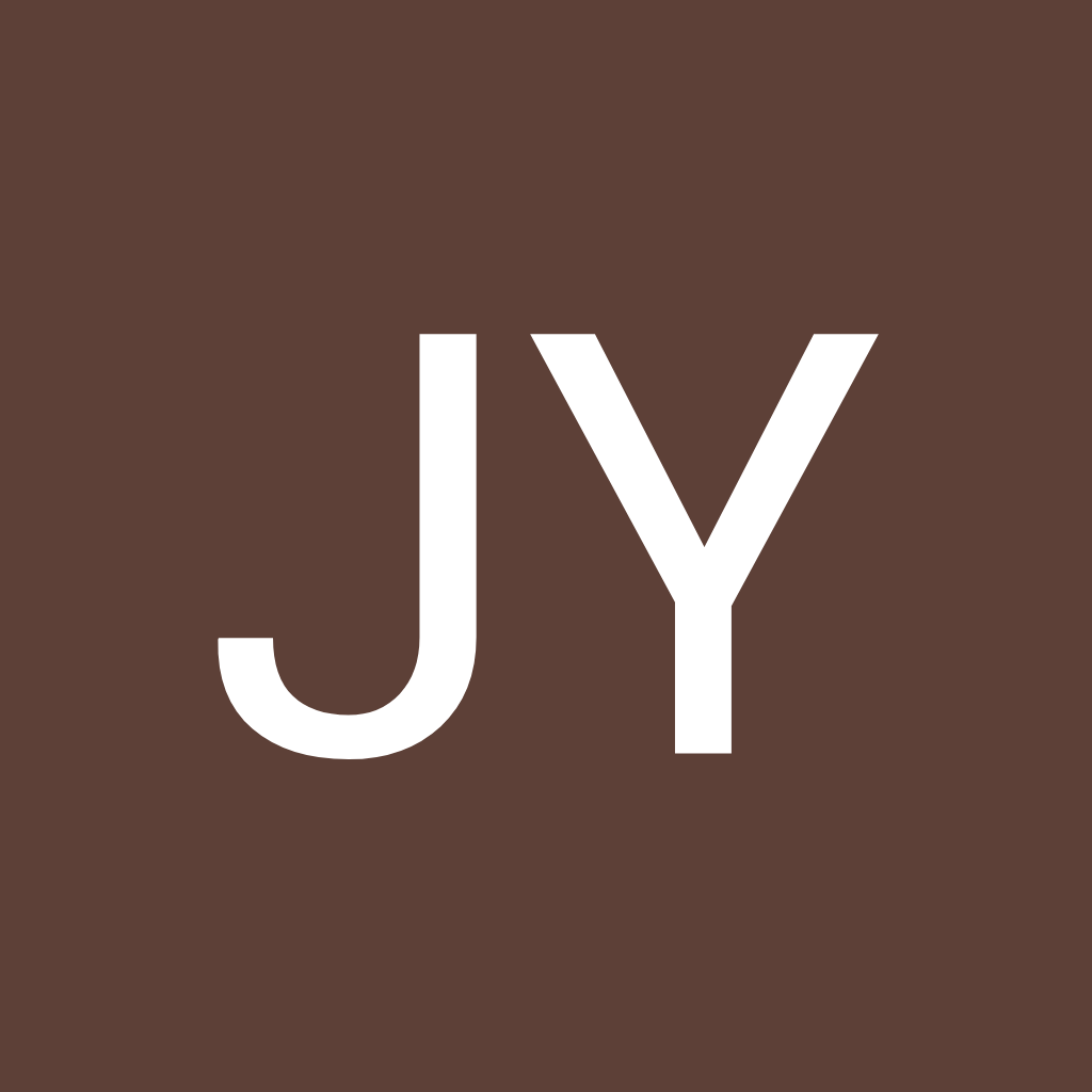 Avatar of JY w.