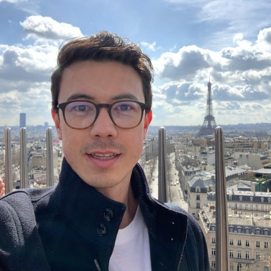 Avatar of Vincent P.