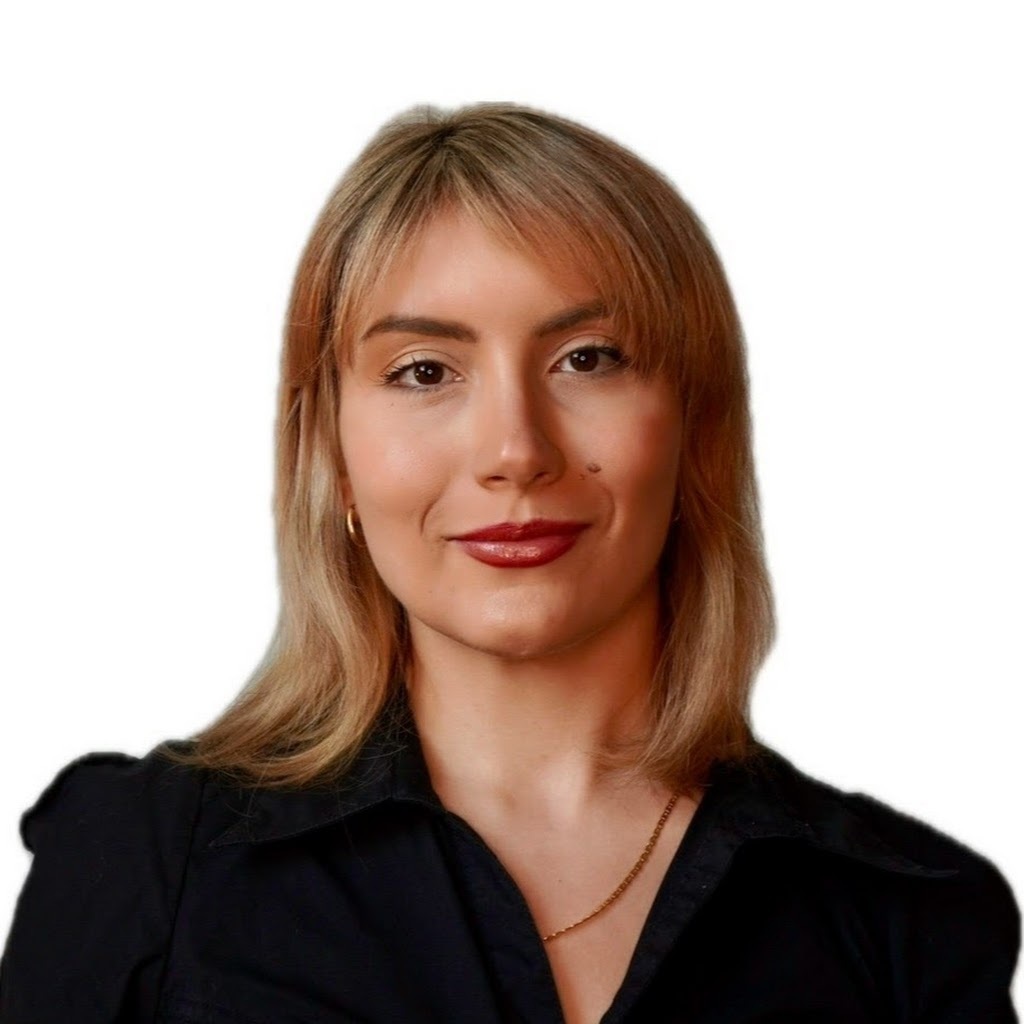 Avatar of Angelica T.