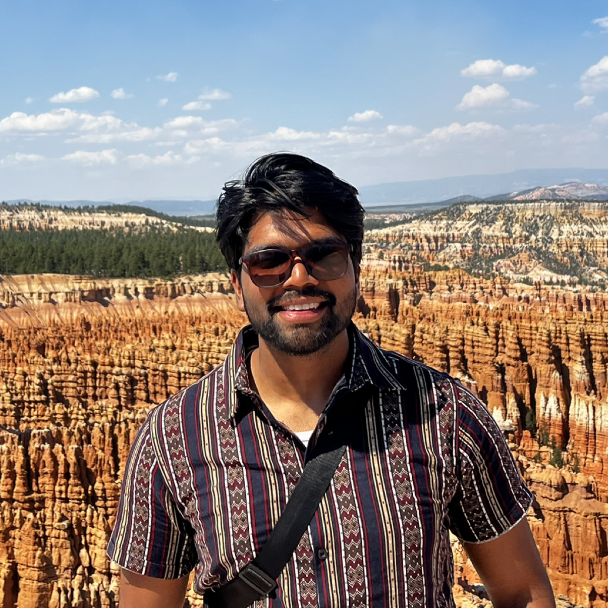 Avatar of Anudeep N.