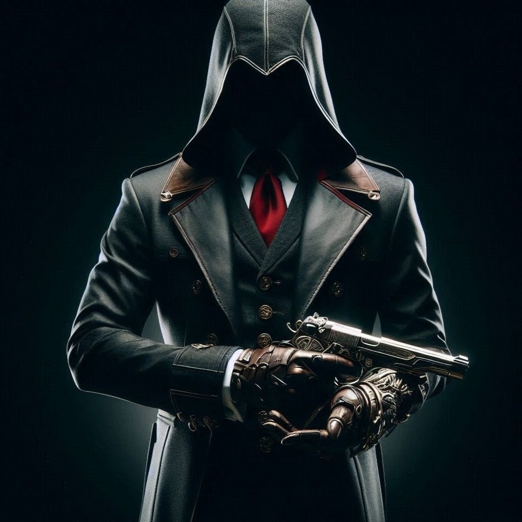 Avatar of Phoenix S.