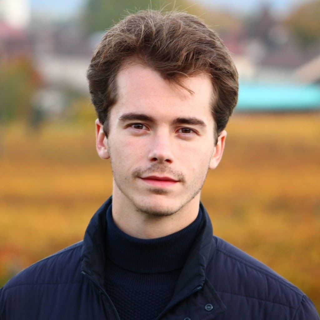 Avatar of antoine d.